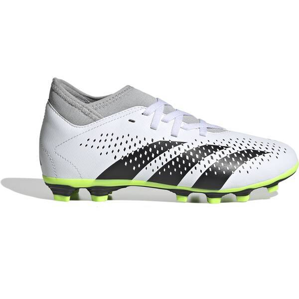ADIDAS Kinder Fussball-Rasenschuhe Predator Accuracy.4 Sock FxG von Adidas