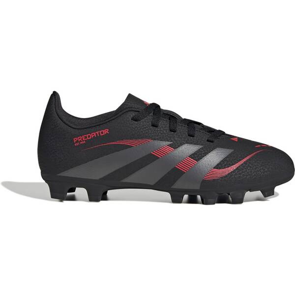 ADIDAS Kinder Fussball-Rasenschuhe Predator Club Kids FG/MG von Adidas
