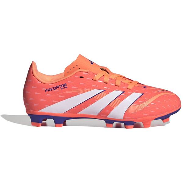 ADIDAS Kinder Fussball-Rasenschuhe Predator Club Kids FG/MG von Adidas