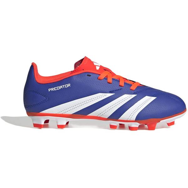 ADIDAS Kinder Fussball-Rasenschuhe Predator Club Kids FxG von Adidas