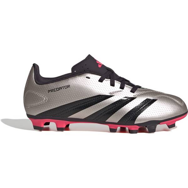 ADIDAS Kinder Fussball-Rasenschuhe Predator Club Kids FxG von Adidas