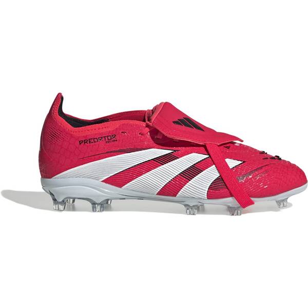 ADIDAS Kinder Fussball-Rasenschuhe Predator Elite Fold-Over Tongue Kids FG von Adidas