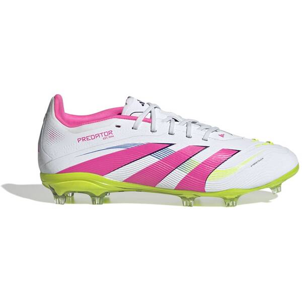 ADIDAS Kinder Fussball-Rasenschuhe Predator Elite Kids FG von Adidas