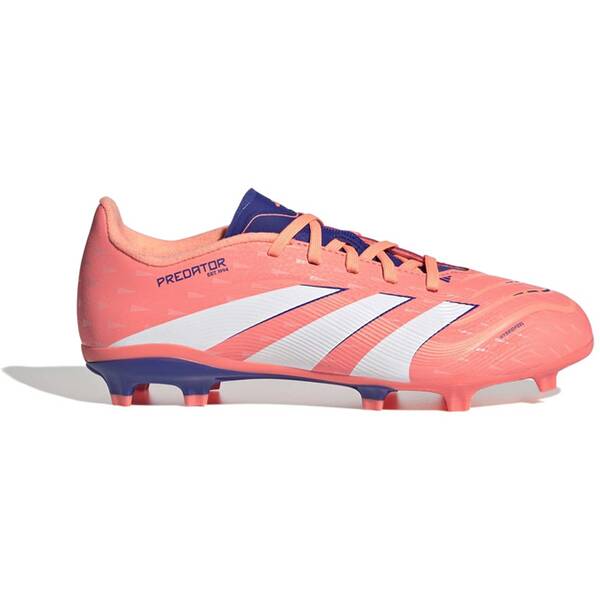 ADIDAS Kinder Fussball-Rasenschuhe Predator League FG/MG von Adidas
