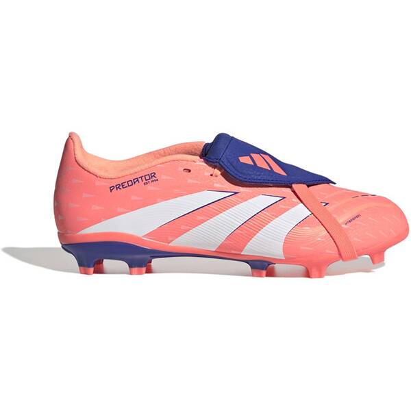 ADIDAS Kinder Fussball-Rasenschuhe Predator League FG/MG ADIDAS Kinder Fussball-Rasenschuhe Predator League FG/MG von Adidas