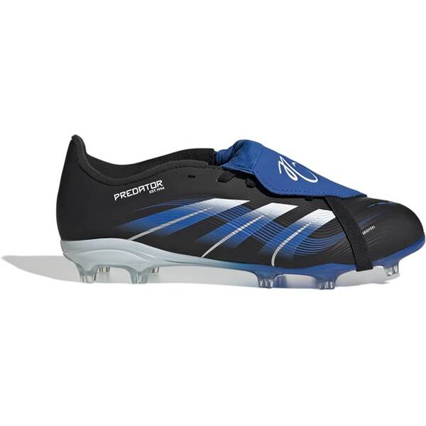 ADIDAS Kinder Fussball-Rasenschuhe Predator League JB Fold-Over Tongue Kids FG/MG ADIDAS Kinder Fussball-Rasenschuhe Predator League JB Fold-Over Tongue Kids FG/MG von Adidas
