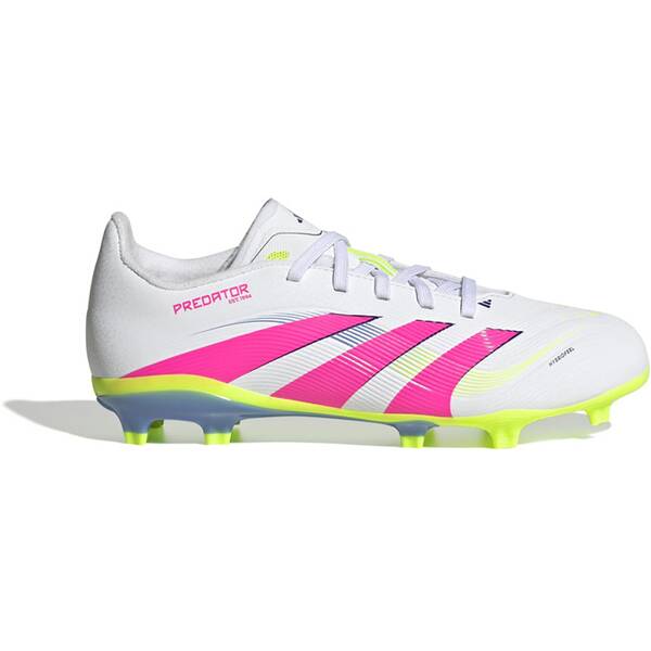 ADIDAS Kinder Fussball-Rasenschuhe Predator League Kids FG/MG von Adidas