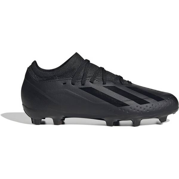 ADIDAS Kinder Fussball-Rasenschuhe X Crazyfast.3 FG ADIDAS Kinder Fussball-Rasenschuhe X Crazyfast.3 FG von Adidas