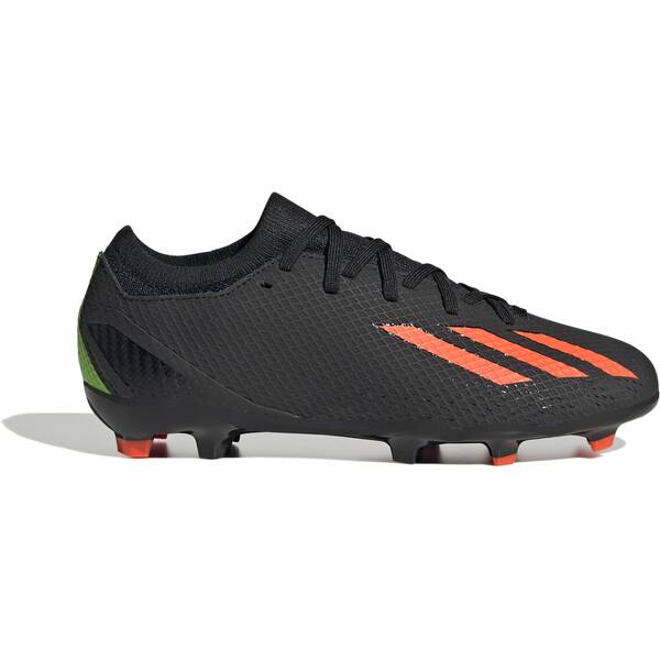 ADIDAS Kinder Fussball-Rasenschuhe X SPEEDPORTAL.3 FG J von Adidas