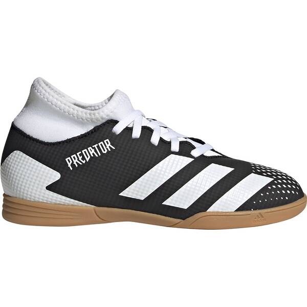 ADIDAS Kinder Fußballschuhe PREDATOR 20.4 S IIC IN ADIDAS Kinder Fußballschuhe PREDATOR 20.4 S IIC IN von Adidas