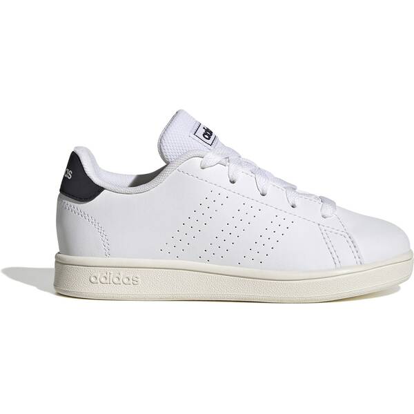 ADIDAS Kinder Halbschuhe ADVANTAGE K von Adidas