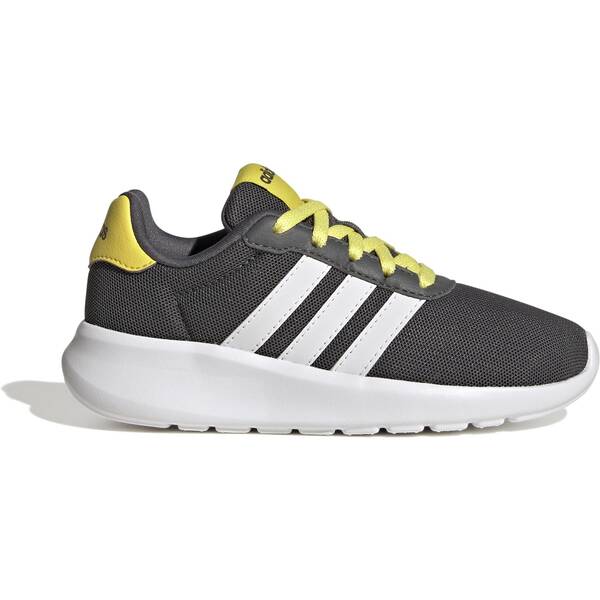 ADIDAS Kinder Halbschuhe LITE RACER 3.0 K von Adidas