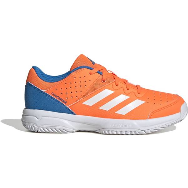 ADIDAS Kinder Handballschuhe Court Stabil von Adidas