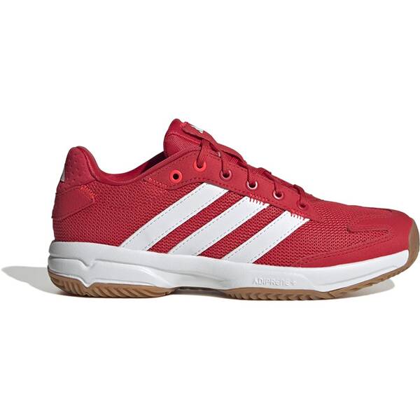 ADIDAS Kinder Handballschuhe Stabil Indoor Kids von Adidas