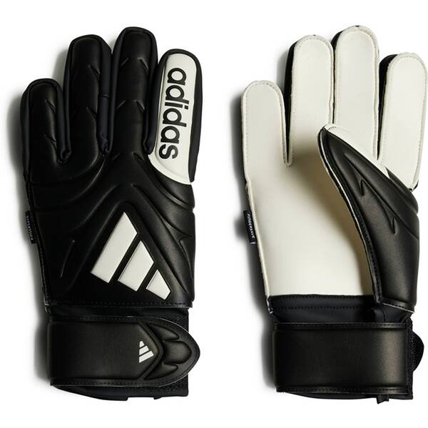 ADIDAS Kinder Handschuhe Copa Match Fingersave Kids Torwarthandschuhe ADIDAS Kinder Handschuhe Copa Match Fingersave Kids Torwarthandschuhe von Adidas