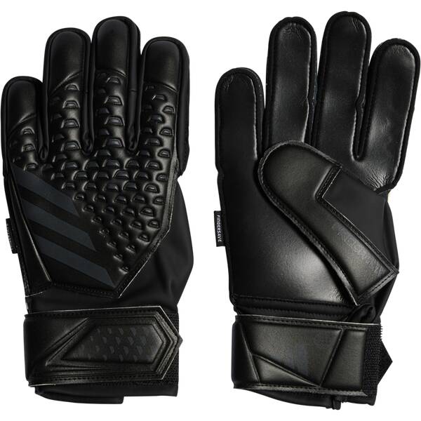 ADIDAS Kinder Handschuhe Predator Match Fingersave ADIDAS Kinder Handschuhe Predator Match Fingersave von Adidas