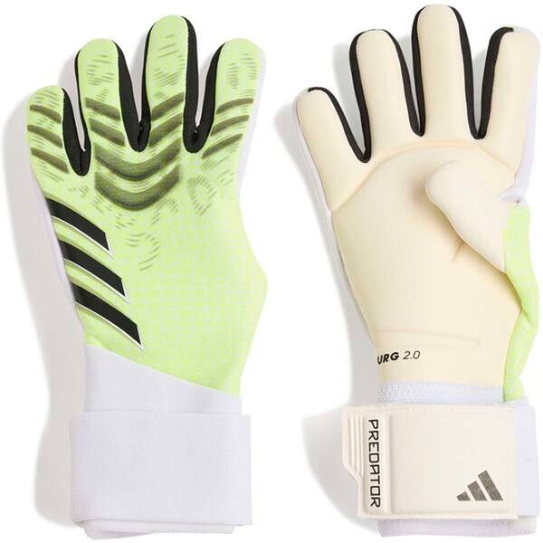ADIDAS Kinder Handschuhe Predator Pro Kids von Adidas