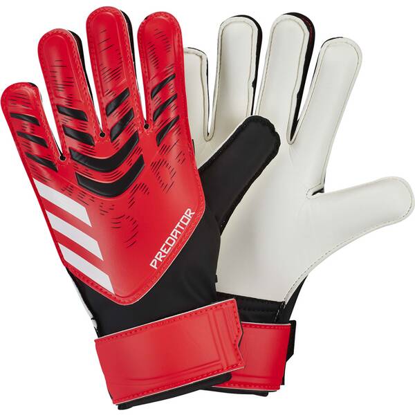ADIDAS Kinder Handschuhe Predator Training Kids von Adidas