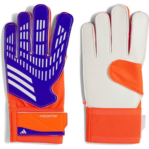 ADIDAS Kinder Handschuhe Predator Training Kids von Adidas