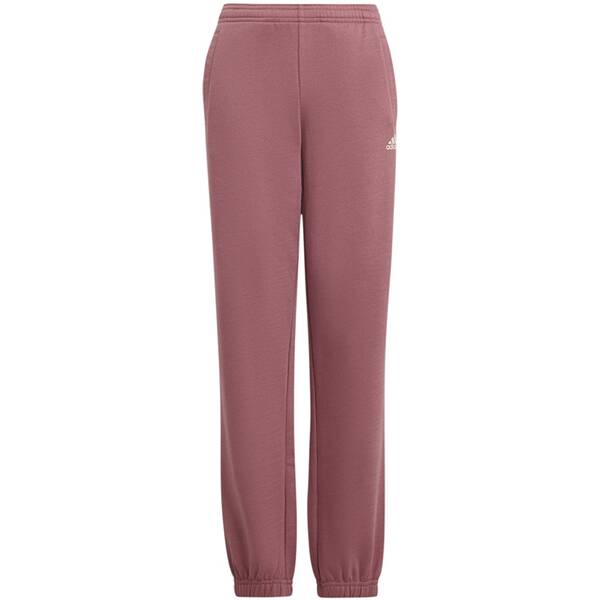 ADIDAS Kinder Hose Essentials Small Logo Feel Cozy Kids von Adidas