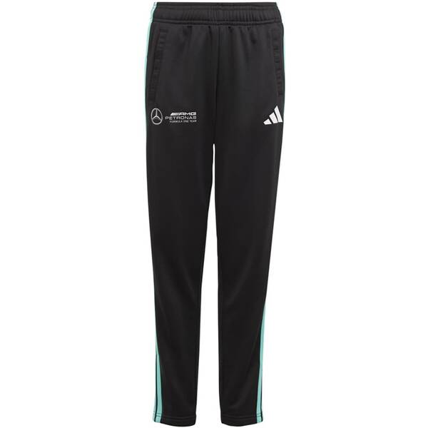 ADIDAS Kinder Hose MERCEDES - AMG PETRONAS FORMULA ONE TEAM DNA HOSE von Adidas