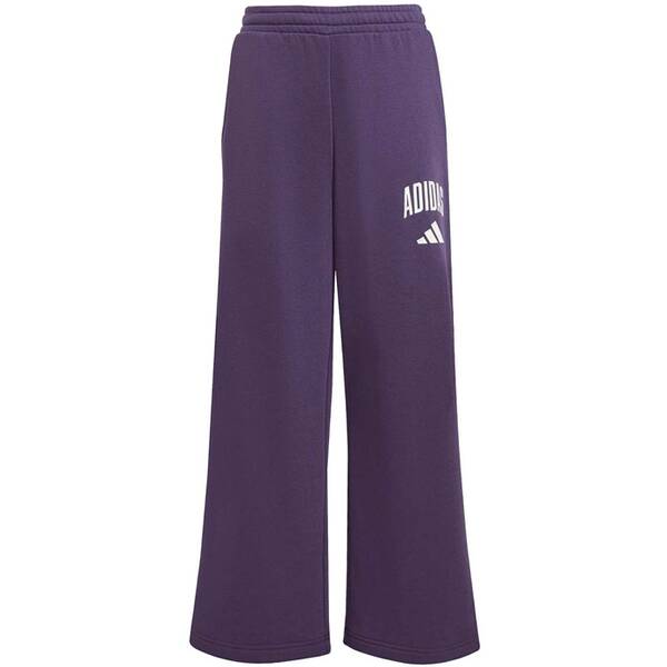 ADIDAS Kinder Hose Saison Essentials College Typographie Kids von Adidas