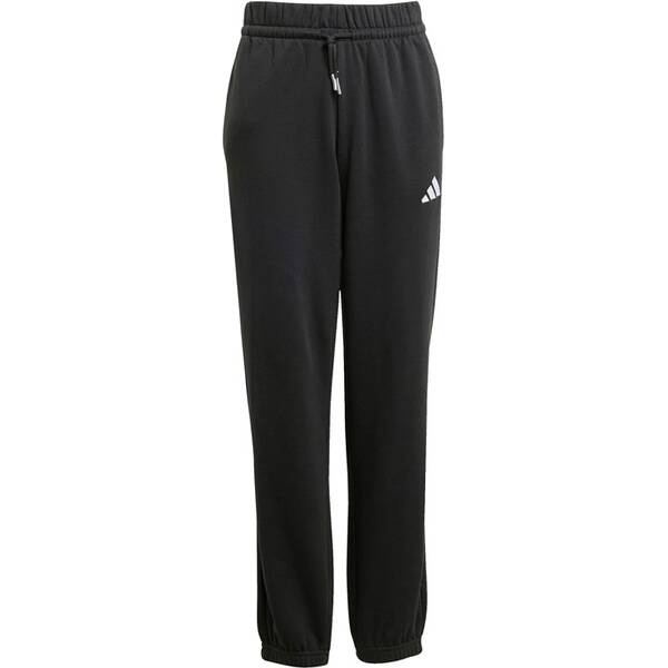 ADIDAS Kinder Hose Slogan Fleece von Adidas