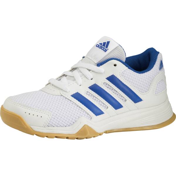 ADIDAS Kinder Indoorschuhe Tr-Schuh Interplay K von Adidas