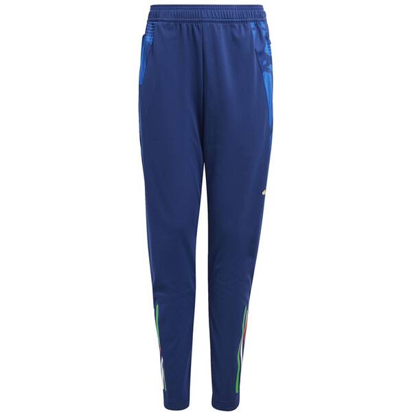 ADIDAS Kinder Italien Tiro 24 Competition Kids Trainingshose von Adidas