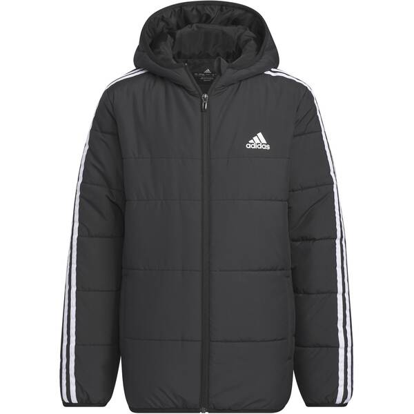 ADIDAS Kinder Jacke 3-Streifen Padded Kids von Adidas