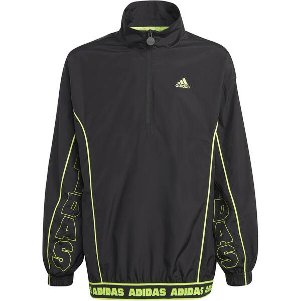 ADIDAS Kinder Jacke Dance Woven Kids von Adidas