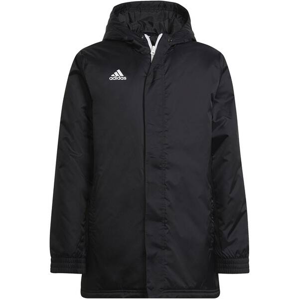 ADIDAS Kinder Jacke ENT22 STAD JKTY von Adidas