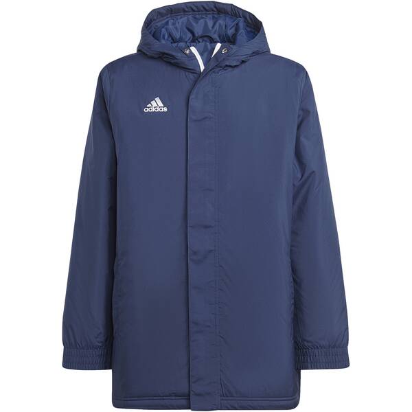 ADIDAS Kinder Jacke Entrada 22 Stadium von Adidas