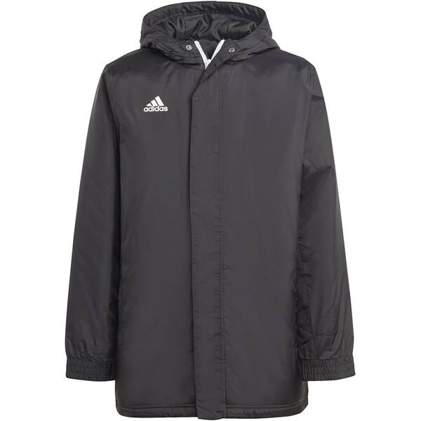 ADIDAS Kinder Jacke Entrada 22 Stadium von Adidas