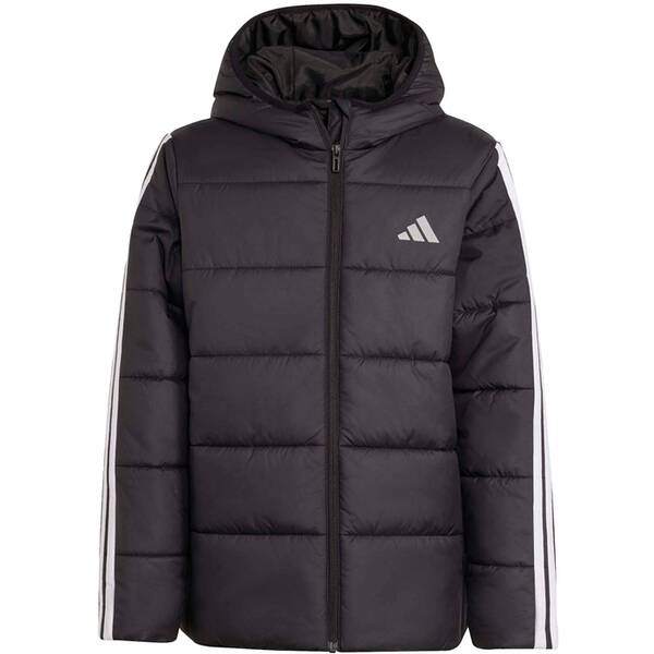 ADIDAS Kinder Jacke Essentials 3-Streifen von Adidas