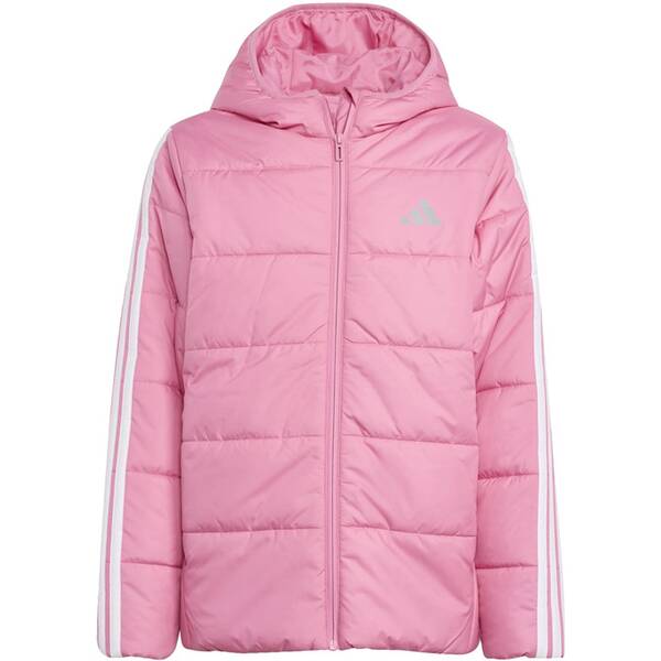 ADIDAS Kinder Jacke Essentials 3-Streifen von Adidas