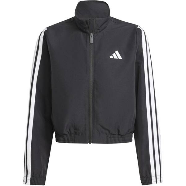 ADIDAS Kinder Jacke Essentials Climacool Kids ADIDAS Kinder Jacke Essentials Climacool Kids von Adidas