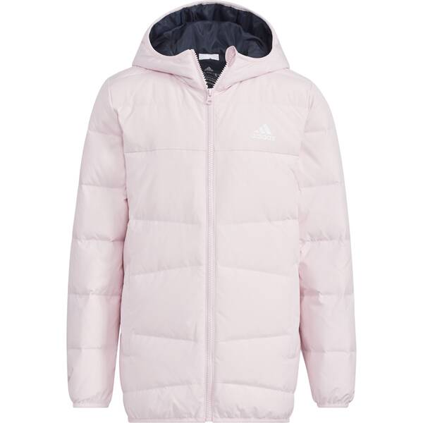 ADIDAS Kinder Jacke JK FROSTY JKT von Adidas