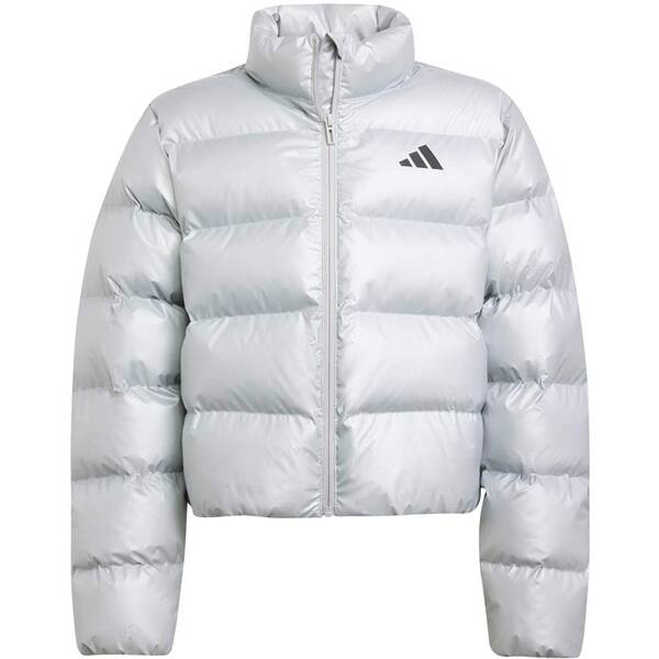 ADIDAS Kinder Jacke Kunstdaunen Glam von Adidas