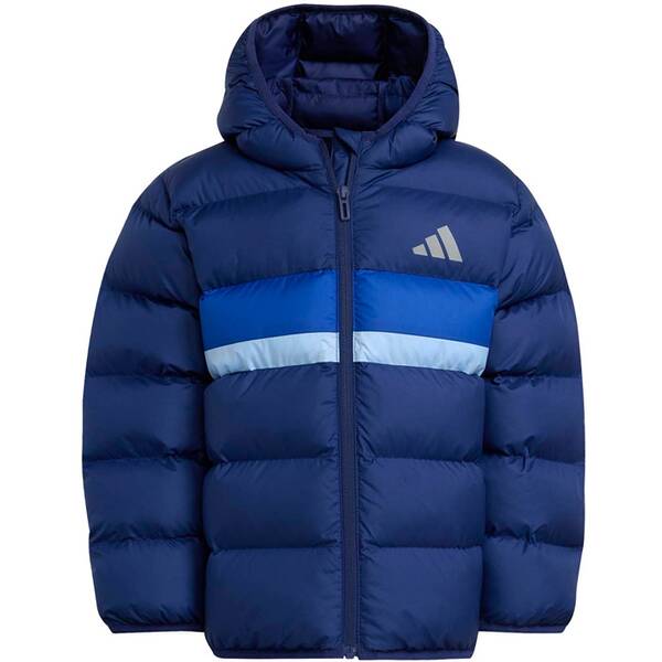 ADIDAS Kinder Jacke Kunstdaunen von Adidas