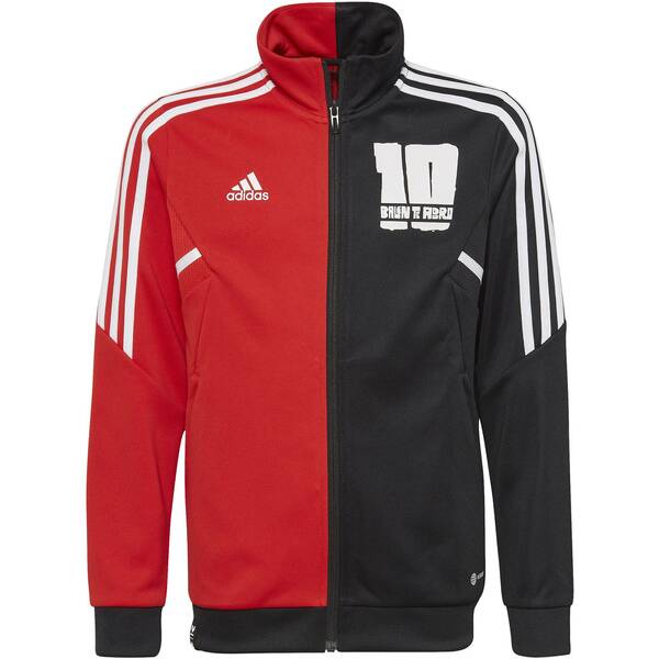 ADIDAS Kinder Jacke MESSI TK JKT Y von Adidas