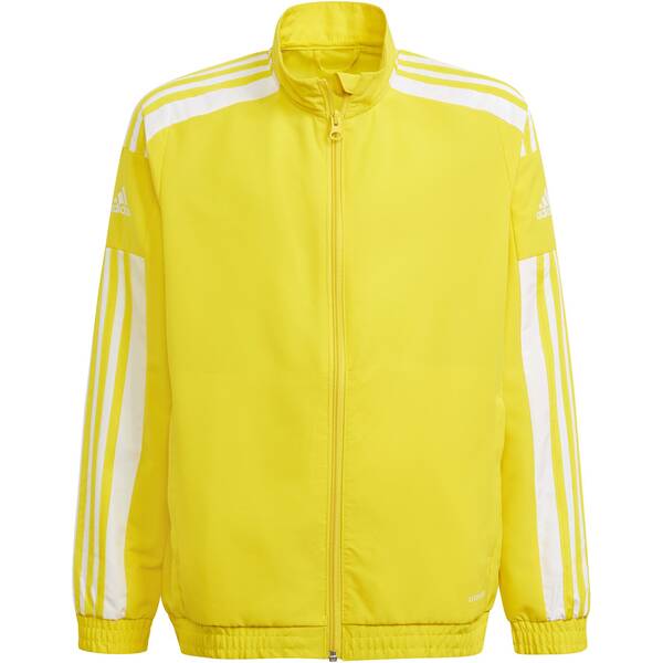 ADIDAS Kinder Jacke Squadra 21 von Adidas