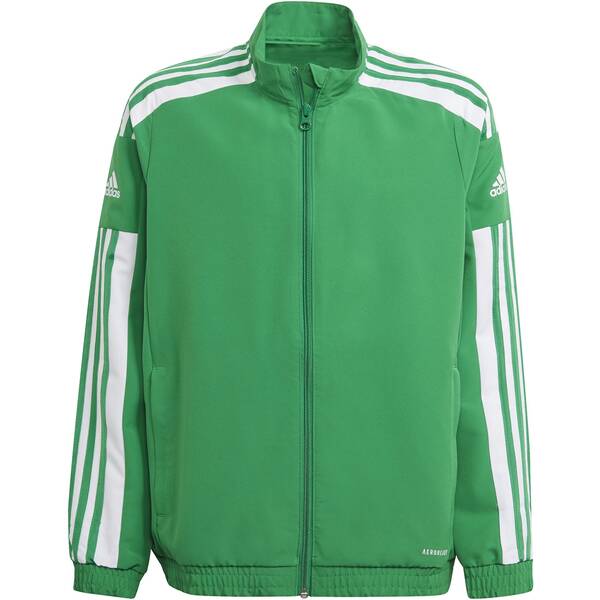 ADIDAS Kinder Jacke Squadra 21 von Adidas