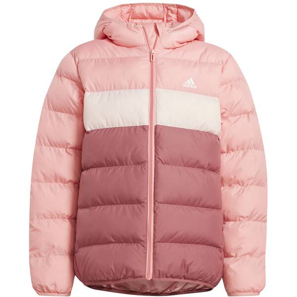 ADIDAS Kinder Jacke Synthetic Down von Adidas