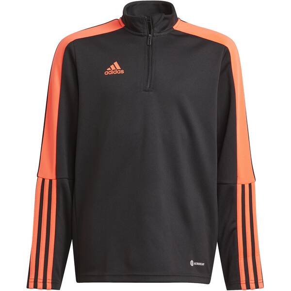 ADIDAS Kinder Jacke TIRO TR TOP ESY von Adidas