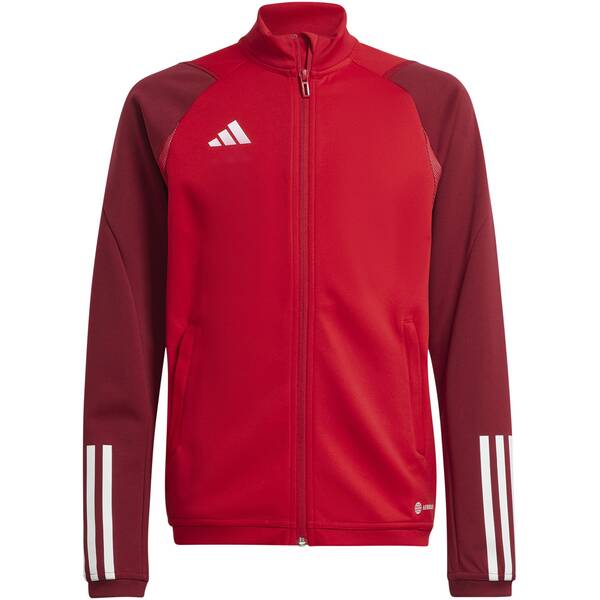 ADIDAS Kinder Jacke Tiro 23 Competition Training von Adidas