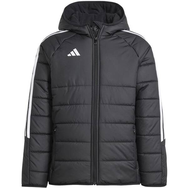 ADIDAS Kinder Jacke Tiro 24 Kids von Adidas