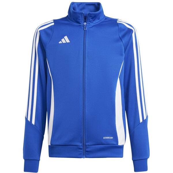 ADIDAS Kinder Jacke Tiro 24 Kids von Adidas
