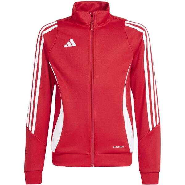 ADIDAS Kinder Jacke Tiro 24 Kids von Adidas