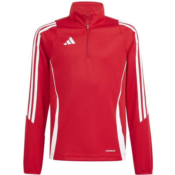 ADIDAS Kinder Jacke Tiro 24 Kids von Adidas